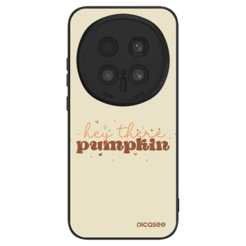 Obal pro Honor Magic8 Pro 5G - Hey there pumpkin