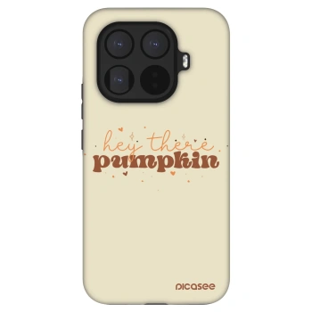 Obal pro Xiaomi 15T Pro - Hey there pumpkin