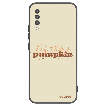 Obal pro Samsung Galaxy A30s A307F - Hey there pumpkin