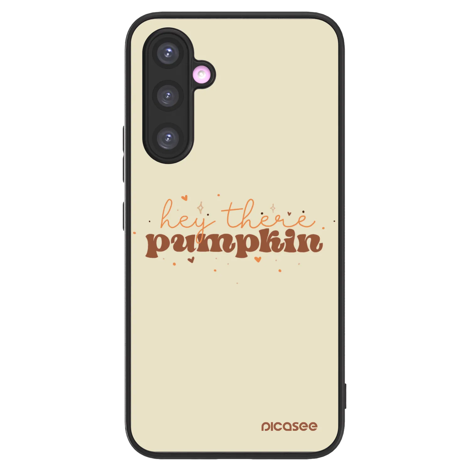 Picasee ULTIMATE CASE pro Samsung Galaxy A54 5G A546B - Hey there pumpkin