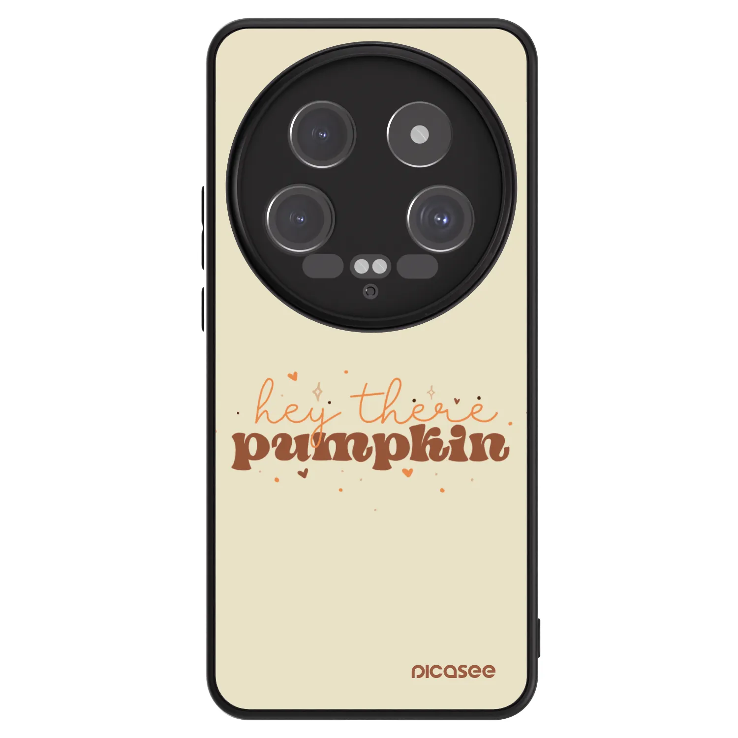 Picasee ULTIMATE CASE pro Xiaomi 14 Ultra - Hey there pumpkin