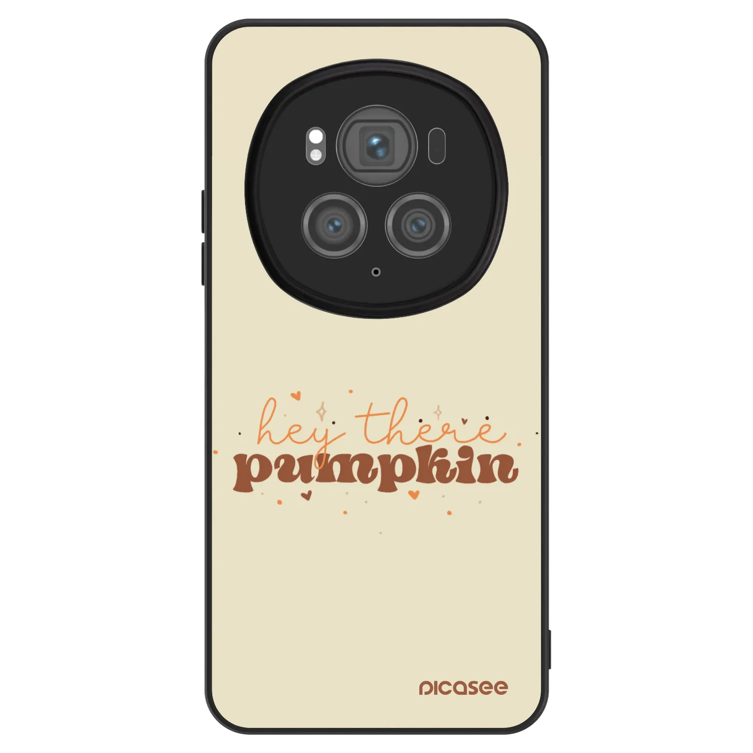 Picasee ULTIMATE CASE pro Honor Magic6 Pro - Hey there pumpkin