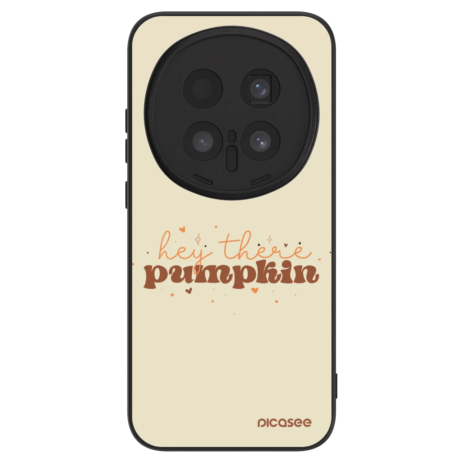 Picasee ULTIMATE CASE pro Honor Magic8 Pro 5G - Hey there pumpkin