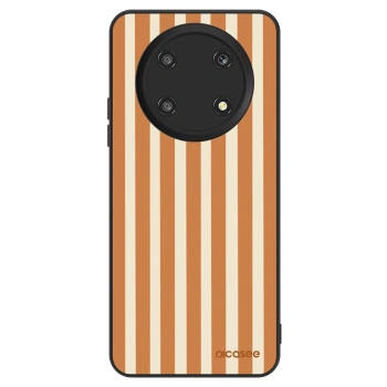 Obal pro Honor Magic4 Lite 5G - Orange lines