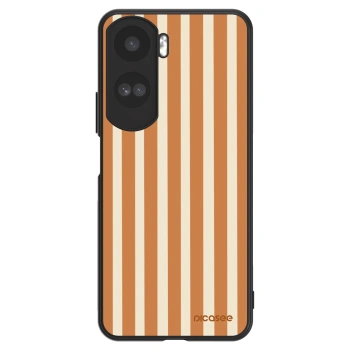 Obal pro Honor 90 Lite 5G - Orange lines