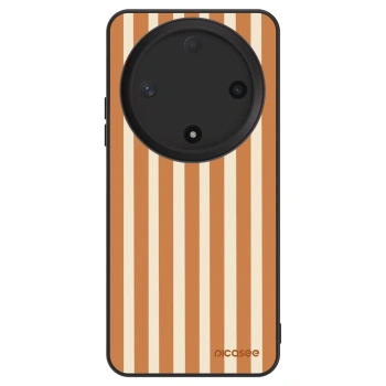 Obal pro Honor Magic6 Lite 5G - Orange lines