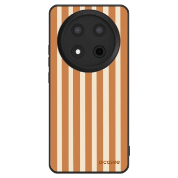 Obal pro Honor Magic7 Lite 5G - Orange lines