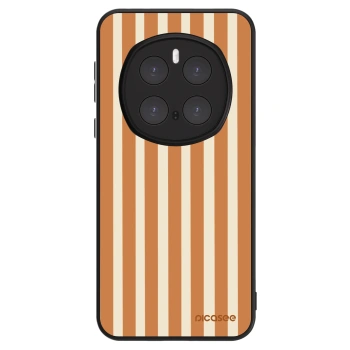 Obal pro Honor Magic7 Pro 5G - Orange lines