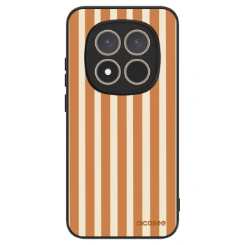Obal pro Xiaomi Redmi Note 15 Pro 5G - Orange lines