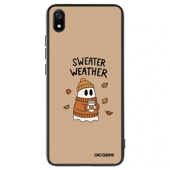 Obal pro Xiaomi Redmi 7A - Sweater ghost