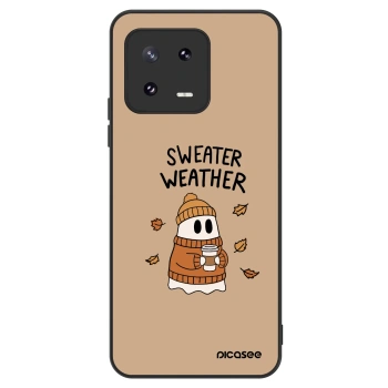 Obal pro Xiaomi 13 Pro - Sweater ghost