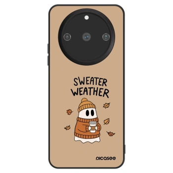 Obal pro Realme 11 Pro+ - Sweater ghost