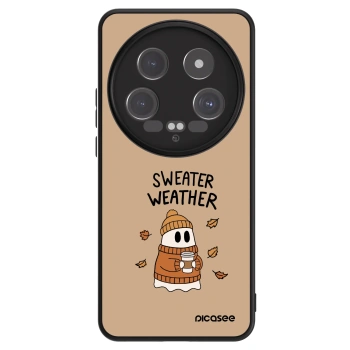Obal pro Xiaomi 14 Ultra - Sweater ghost