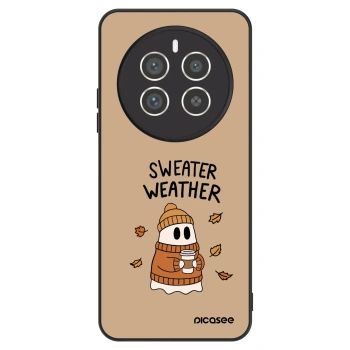 Obal pro Realme 12 Pro 5G - Sweater ghost