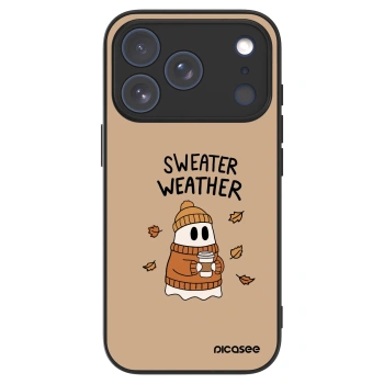Sweater ghost