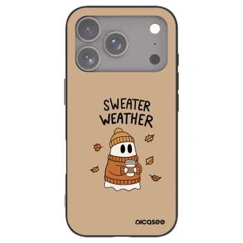 Sweater ghost