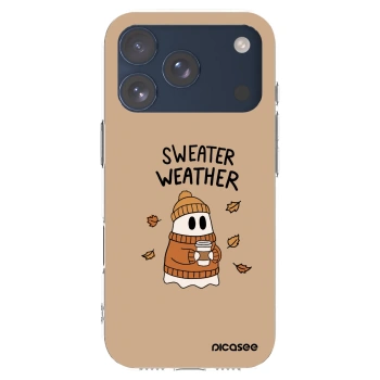 Sweater ghost
