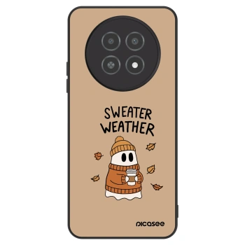 Obal pro Realme 12X - Sweater ghost