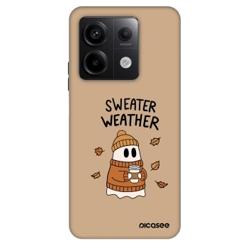 Sweater ghost
