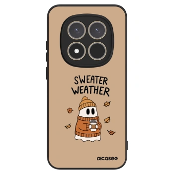 Obal pro Xiaomi Redmi Note 15 Pro 4G - Sweater ghost