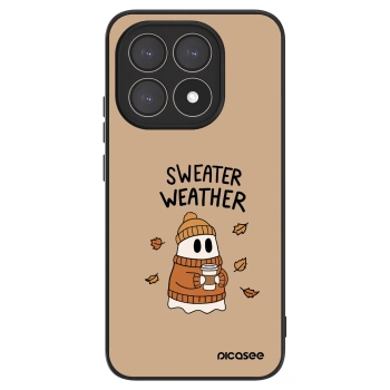 Picasee ULTIMATE CASE pro Xiaomi 15T - Sweater ghost