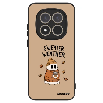 Obal pro Xiaomi Redmi Note 15 Pro 5G - Sweater ghost