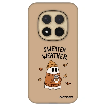 Obal pro Xiaomi Redmi Note 15 Pro+ - Sweater ghost