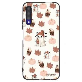 Obal pro Honor 9X Pro - Pumpkin spice