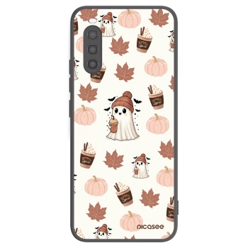 Obal pro Sony Xperia 10 II - Pumpkin spice