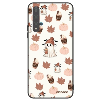Obal pro Huawei Nova 5T - Pumpkin spice