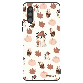 Obal pro Huawei P30 - Pumpkin spice