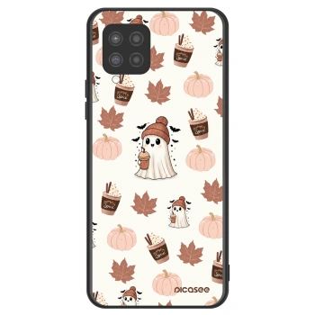 Obal pro Samsung Galaxy A42 A426B - Pumpkin spice