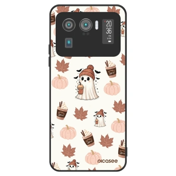 Obal pro Xiaomi Mi 11 Ultra - Pumpkin spice