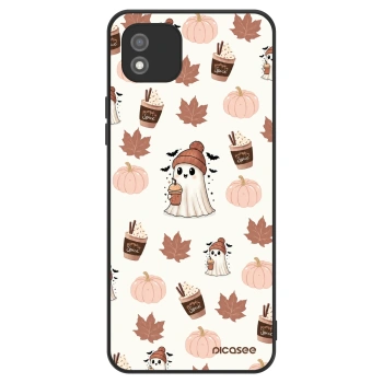 Obal pro Realme C11 (2021) - Pumpkin spice