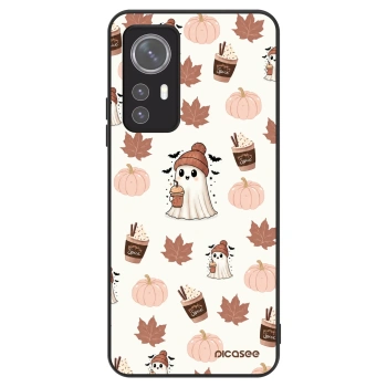 Obal pro Xiaomi 12 - Pumpkin spice