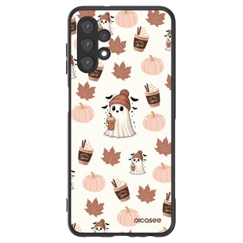 Picasee ULTIMATE CASE pro Samsung Galaxy A13 4G A135 - Pumpkin spice