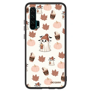 Obal pro Honor 20 Pro - Pumpkin spice