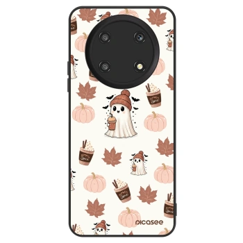 Obal pro Honor Magic4 Lite 5G - Pumpkin spice
