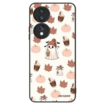 Obal pro Honor 70 - Pumpkin spice