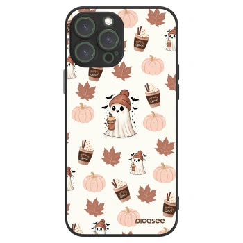 Picasee ULTIMATE CASE MagSafe pro Apple iPhone 13 Pro Max - Pumpkin spice