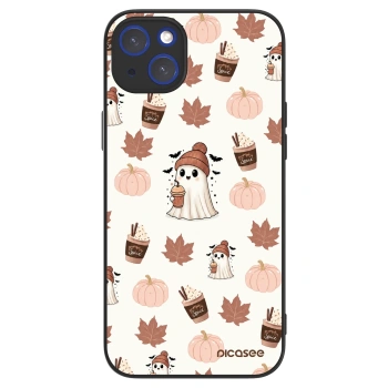 Picasee ULTIMATE CASE MagSafe pro Apple iPhone 14 Plus - Pumpkin spice