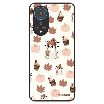 Obal pro Honor X7 - Pumpkin spice