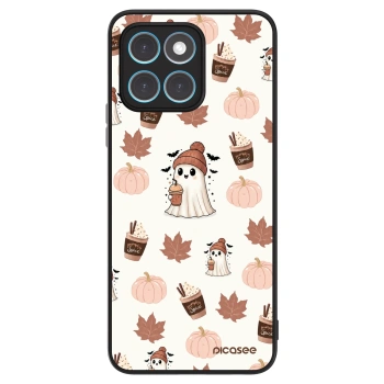 Obal pro Honor X6 - Pumpkin spice