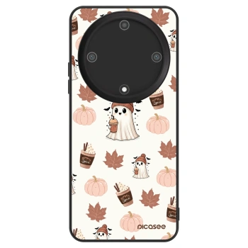 Obal pro Honor Magic5 Lite 5G - Pumpkin spice