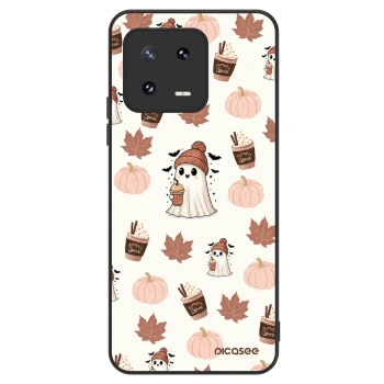 Obal pro Xiaomi 13 Pro - Pumpkin spice