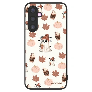 Picasee ULTIMATE CASE pro Samsung Galaxy A54 5G A546B - Pumpkin spice