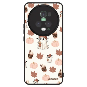 Obal pro Honor Magic5 Pro - Pumpkin spice