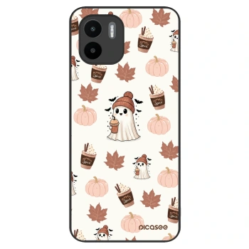 Obal pro Xiaomi Redmi A2 - Pumpkin spice