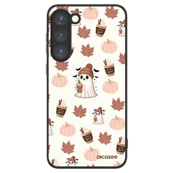 Picasee ULTIMATE CASE PowerShare pro Samsung Galaxy S23+ 5G - Pumpkin spice