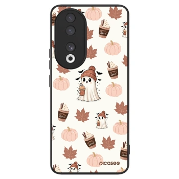 Obal pro Honor 90 5G - Pumpkin spice